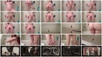 Poop and pee in the tub (SexyScatForYou) Poop, Solo [HD 720p] Amateurs
