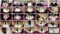 Let’s Ruin my Diaper (Anna Coprofield) Masturbation, Toys [FullHD 1080p] Diapers