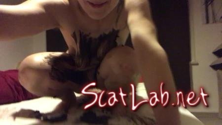My scat night – Volume 1-2 (NoraNature) Solo, Mega Fart [FullHD 1080p] Pooping Girls