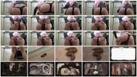 Kitchen cleaned… and DIRTY again! (MiaRoxxx) Solo, Shit [HD 720p] New scat