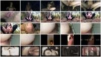 Poop of the day Colorful healthy dump (Goddesslucy) Amateur, Solo [FullHD 1080p] Defecation