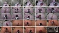 Speculum Compilation (Dirtygardengirl) Scat, Solo [FullHD 1080p] Dirty Anal
