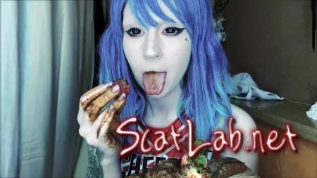 Unnerving stinky strawberry (SweetBettyParlour) Teen, Eat Shit [FullHD 1080p] Solo