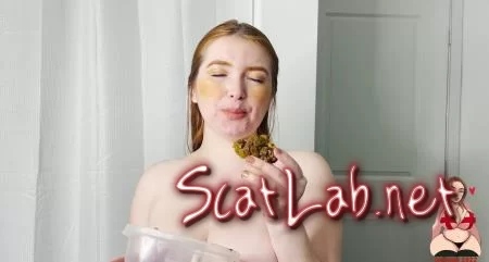 Cris Daily Makeup Routine (GingerCris) Natural Tits, Solo [FullHD 1080p] Scatbook.com