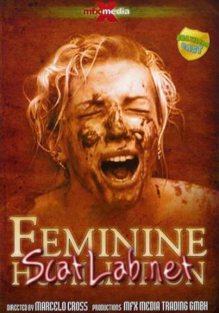 Feminine Humiliation! (Kemil Kretli) Scat / Lesbian [DVDRip] Scat Domination