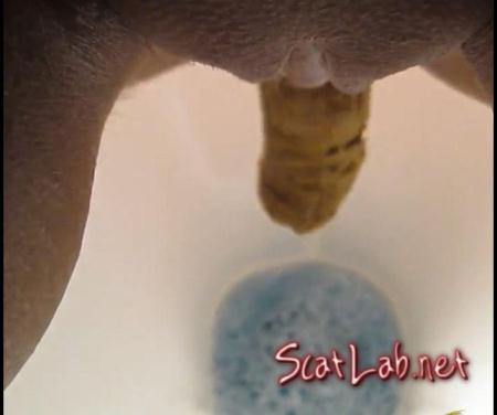 Solo Poop No. 10 (CandieCane) Scat Solo [FullHD 1080p]