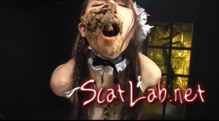 PTJ-007 Limitless Shit 2 (Aoi Yuuki (優木あおい)) Japan, Scat, Vomit [DVDRip] Dogma