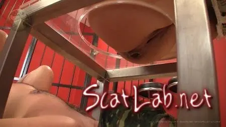 Kaviar-Pralinen (GermanyGirl) Femdom, Germany [FullHD 1080p] Scat-Movie-World.com