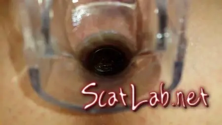 Through the Speculum Filled Pussy Part 1 (Anna Coprofield) Scatting, Masturbation [FullHD 1080p] Shitting Girls ScatLab.net