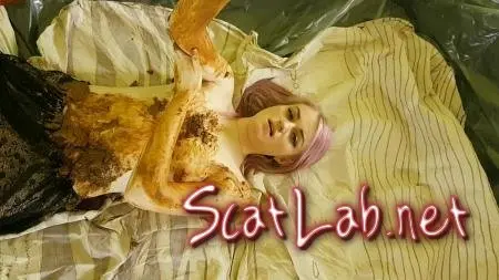 Alice’s Filthy Madness – Part 1-3 (Alice) Sex Scat, Blowjob [FullHD 1080p] Scat Fuck