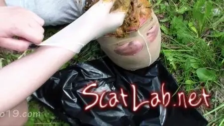 Married man toilet at the hen party (MilanaSmelly) Domination, Scat Porn [HD 720p] Femdom Scat ScatLab.net