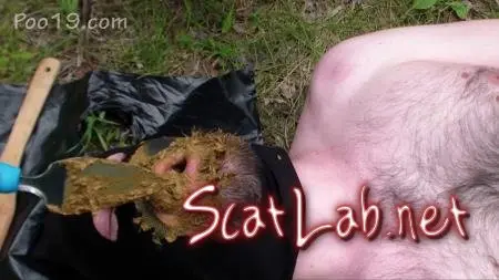 2 girls used live toilet in woods (MilanaSmelly) Femdom, Outdoor [HD 720p] Extreme Scat ScatLab.net