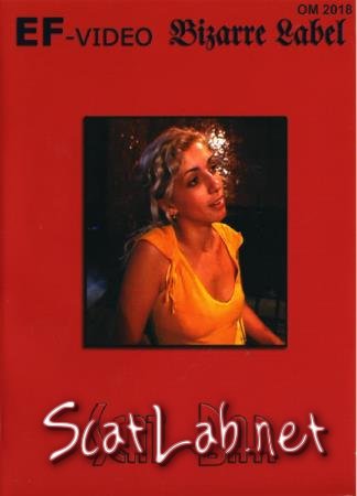 Scat Bar (Scat Girls) Lesbo, Domination, Germany [DVDRip] Genuine Films