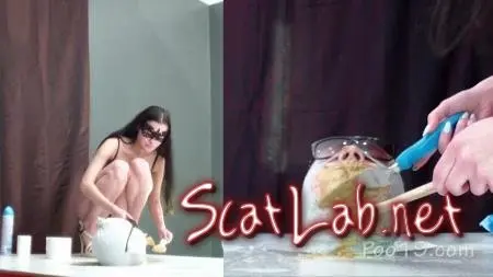 5 girls raped me. Part 4. Christina with MilanaSmelly (Christina, MilanaSmelly) Defecation, Femdom [HD 720p] Poop Videos ScatLab.net