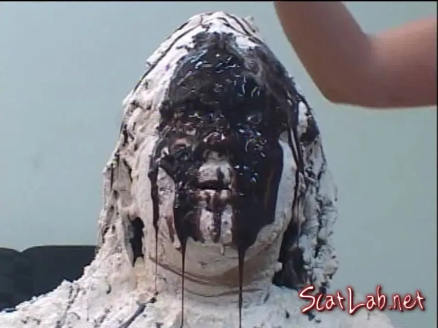 For That, you get the Works! (Jade, Darla, Leslie, Latifa) Humiliation, Lesbians [SD] MFX Media