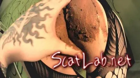 Wanna touch me? Play with my shit? (DirtyBetty) Poop, Defecation [FullHD 1080p] Amateur