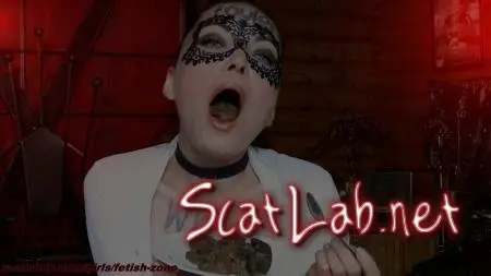 Trance style – Series 2 (Fetish-zone) Poop Smear, Mega Fart Girl, Solo [FullHD 1080p] Poop Videos