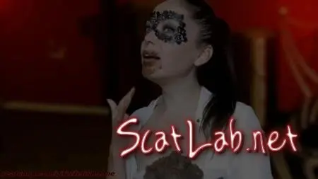 Trance style - 3! (Swallowing machine) Shitting Girls, Solo [FullHD 1080p] Fetish-zone ScatLab.net