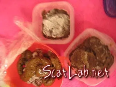 Happas Add Up! (ShitGirl) Extreme Scat, Solo [SD] Solo Scat