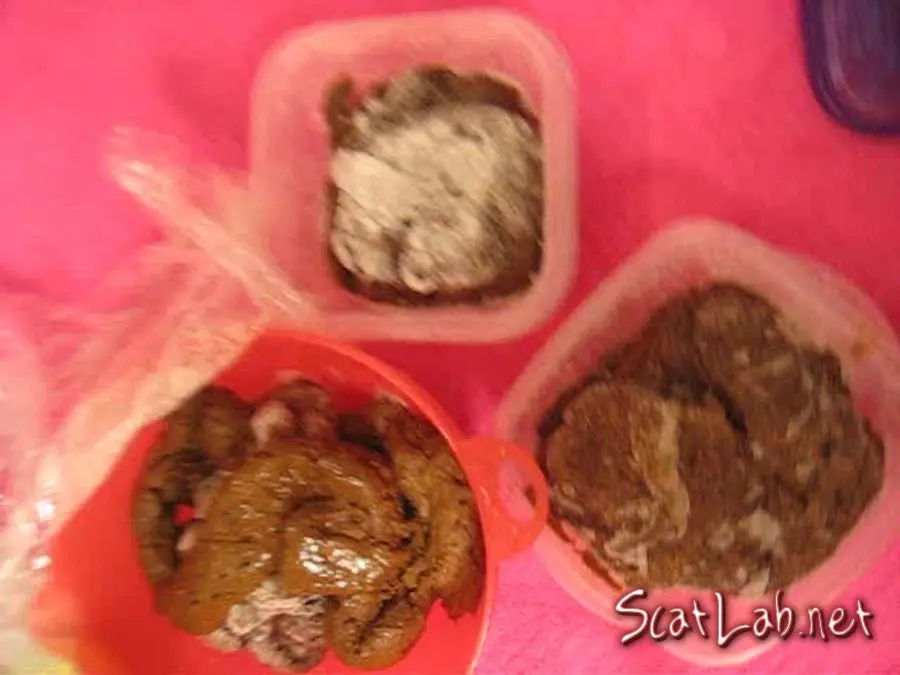 Happas Add Up! (ShitGirl) Extreme Scat, Solo [SD] Solo Scat