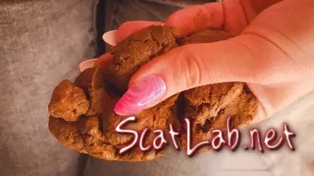 Orgasmic turd from big ass (DirtyBetty) Amateur, Solo [FullHD 1080p] Big Ass ScatLab.net