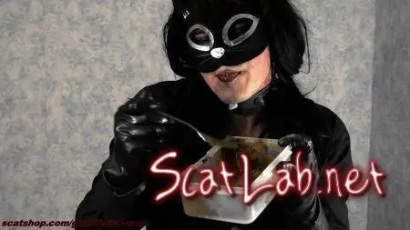 Dancing with poop and eating shit (Fetish-zone) Fart Girl, Solo [FullHD 1080p] Pooping Girls