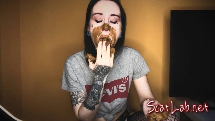 Great collection of unpublished material (DirtyBetty) Solo, Shitting, Teen [FullHD 1080p] Pooping