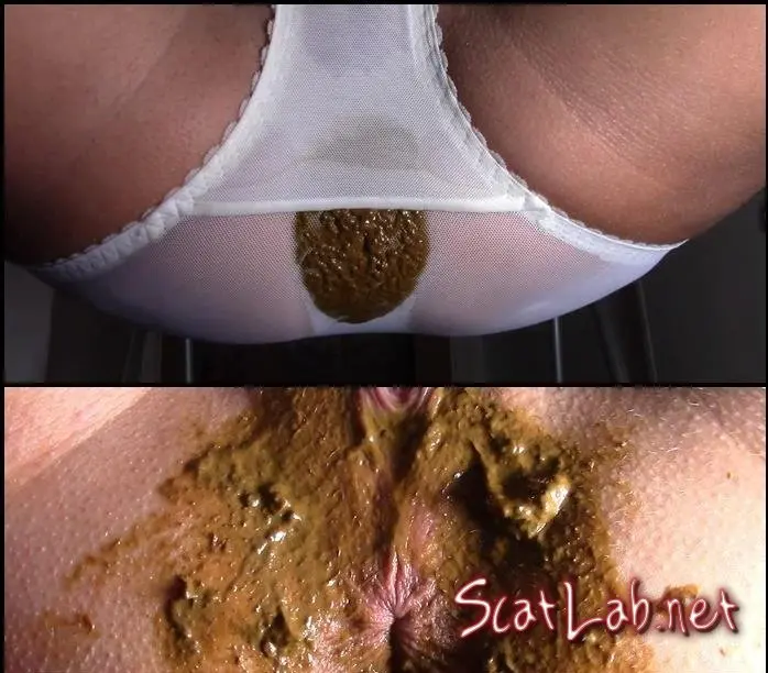 Smother You With Farts And Shit (evamarie88) Solo, Milf [FullHD 1080p] Panty Scat