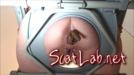 Feeding You A Massive Meal Of Shit (CosmicGirl) Femdom, Solo [FullHD 1080p] Domination Scat