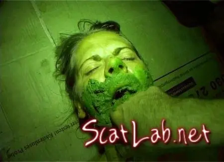 Avantgarde Extreme 53 (ShitGirls) Blowjob, Sex Shit [DVDRip] Germany Scat ScatLab.net