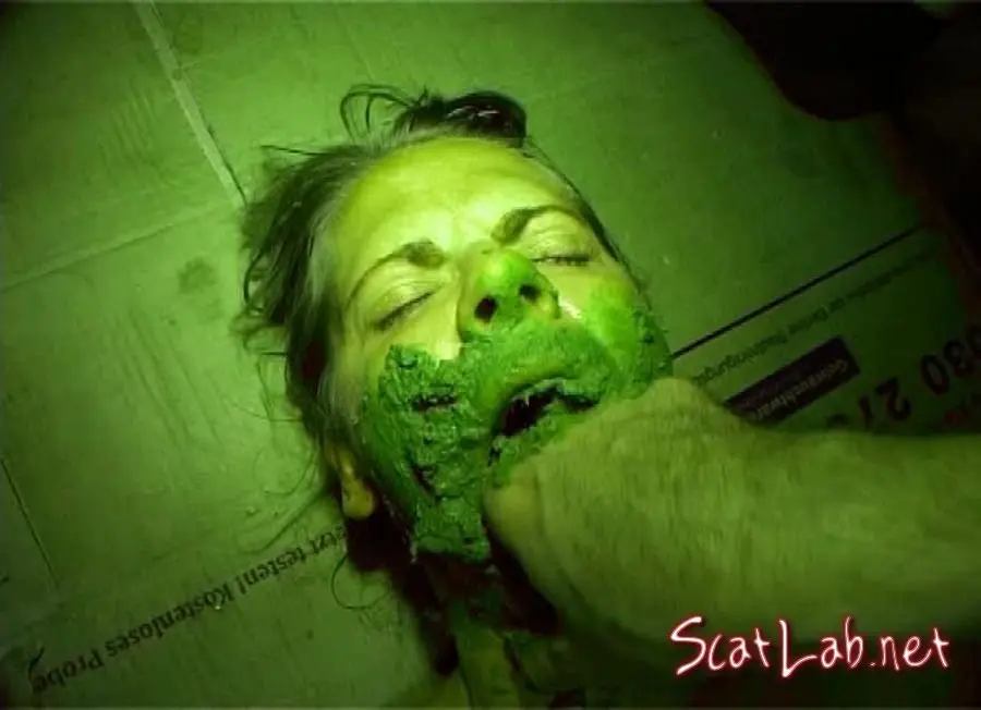 Avantgarde Extreme 53 (ShitGirls) Blowjob, Sex Shit [DVDRip] Germany Scat