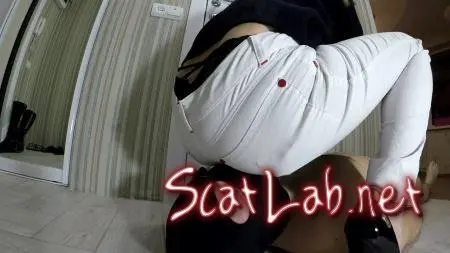 Feeding Out of My ASSHOLE (Mistress Emily) Domination Scat [UltraHD 4K] Scat Porn ScatLab.net