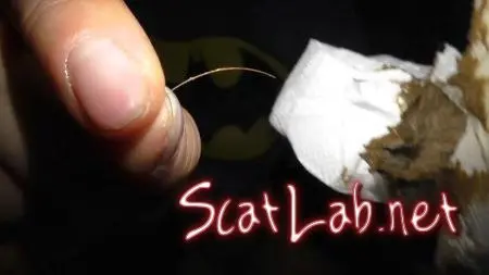 A Double Explosion (HotDirtyIvone) Amateur, Teen, Panty [FullHD 1080p] Solo Scat ScatLab.net