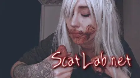 OMG! That is a kind of fetish? (DirtyBetty) Teen, Blowjob [UltraHD 4K] Extreme Scat