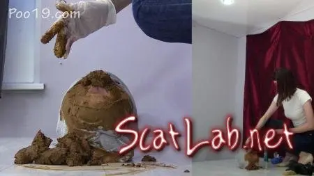 I was defeated (MilanaSmelly) Toilet Slavery, Group [FullHD 1080p] Femdom