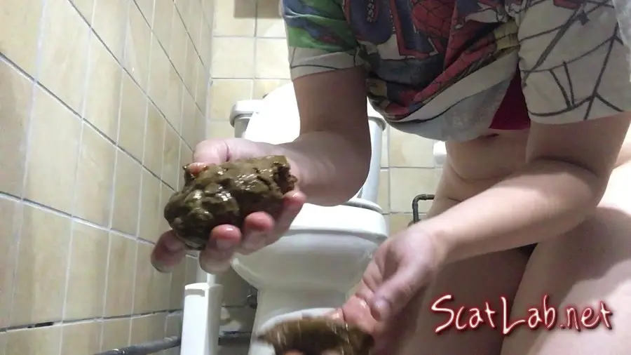 Breakfast Food Smear (ChubbiBunni) Solo, Amateur [HD 720p] Stars Scat