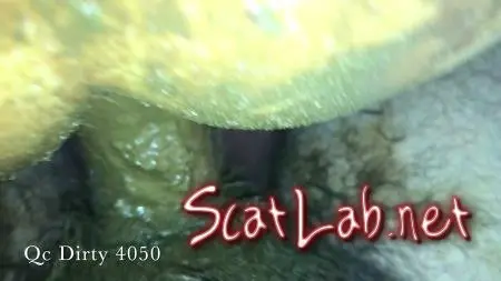 I fuck him he fuck my ass PART 2 (XGhost) Sex Scat, Blowjob [UltraHD 4K] Scat Fuck