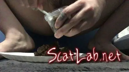 Fulfilling An Order (ChubbiBunni) Amateur, Solo [FullHD 1080p] Shitting Girls ScatLab.net