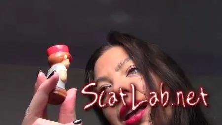 Sadistic Niece Scat Ending (evamarie88) Smearing, Solo, Milf [FullHD 1080p] Play Shit