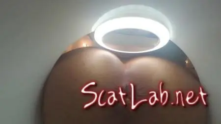 You are a toilet (HotDirtyIvone) Scatology, Solo [FullHD 1080p] Defecation