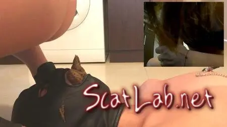All Inclusive (Mistress Anna) Scat Porn, Humiliation [FullHD 1080p] Femdom ScatLab.net