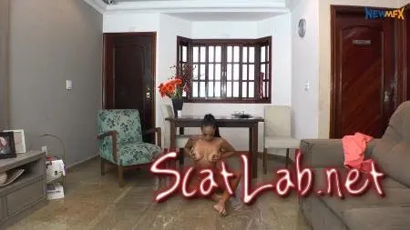 Enchanted (Alan) Solo, Shitting [UltraHD 4K] Pooping Girls ScatLab.net