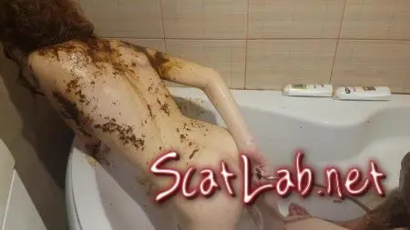 Skinny Red Head Top Amateur Scat And Pee By Top Russian Model - Part 5 (Jelena) Kaviar Scat, Scat Fuck [UltraHD 4K] Sex Scat