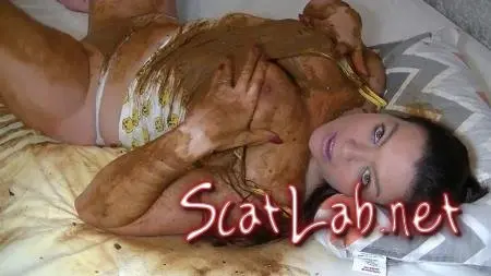 Dirty Weekend (Evamarie88) Shitting Girls, Milf [FullHD 1080p] Shitting Ass