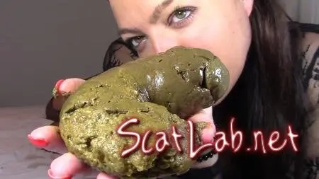 Goth Girl Shits You Cum (evamarie88) Amateur, Solo [FullHD 1080p] Big Pile