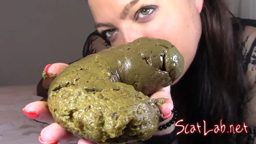 Goth Girl Shits You Cum (evamarie88) Amateur, Solo [FullHD 1080p] Big Pile