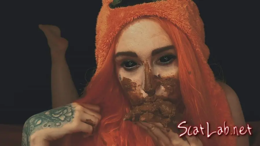 The natural warmth of fresh shit (DirtyBetty) Shitting Girls, Solo [FullHD 1080p] Young Girls