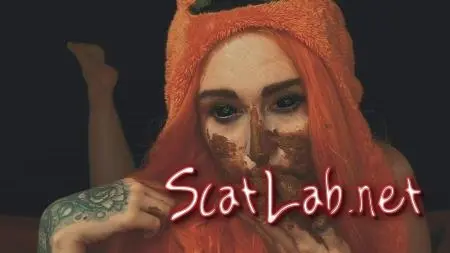 The natural warmth of fresh shit (DirtyBetty) Shitting Girls, Solo [FullHD 1080p] Young Girls