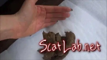 Biggest shit ever is coming (HotDirtyIvone) Scatology, Solo [FullHD 1080p] Defecation