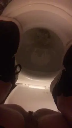 7 days every Pee & Shit AsiaTrip Part 2 (VeganLinda) Extreme, Solo [UltraHD 2K] Defecation